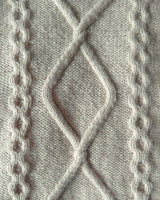 PetiteKnit - Saga Sweater