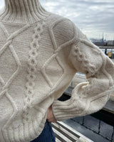 PetiteKnit - Saga Sweater