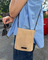 PetiteKnit - Sienna bag