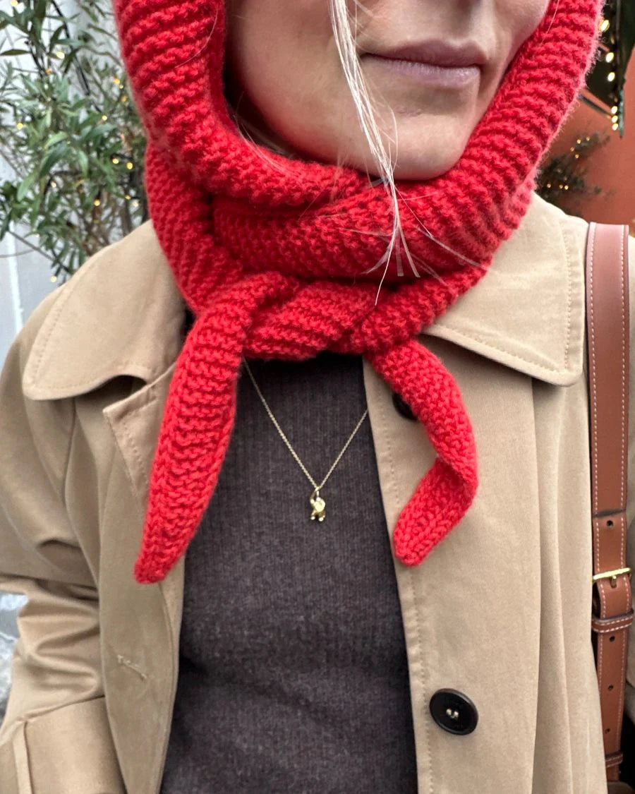 PetiteKnit - Sophie Hood