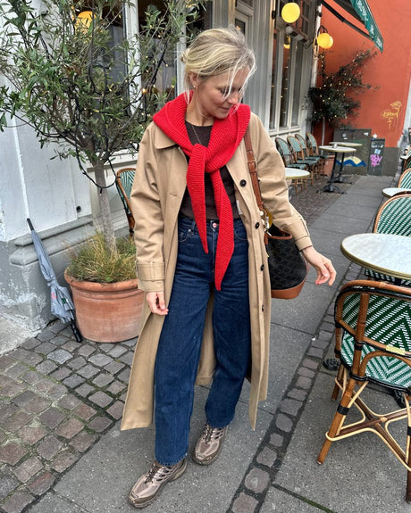 PetiteKnit - Sophie Hood