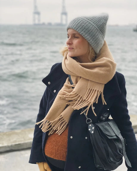 PetiteKnit - Stockholm hat