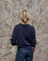 PetiteKnit - Stockholm sweater