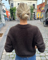 PetiteKnit - Stockholm sweater