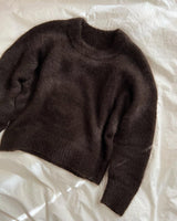 PetiteKnit - Stockholm sweater