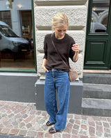 PetiteKnit - Stockholm sweater