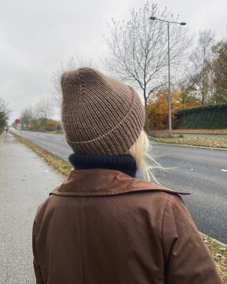 PetiteKnit - Stockholm hat