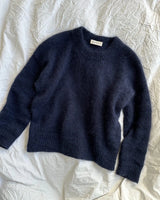 PetiteKnit - Stockholm sweater