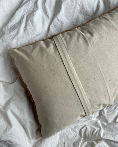 PetiteKnit - Bakstycke till kudde - 40 x 60 cm