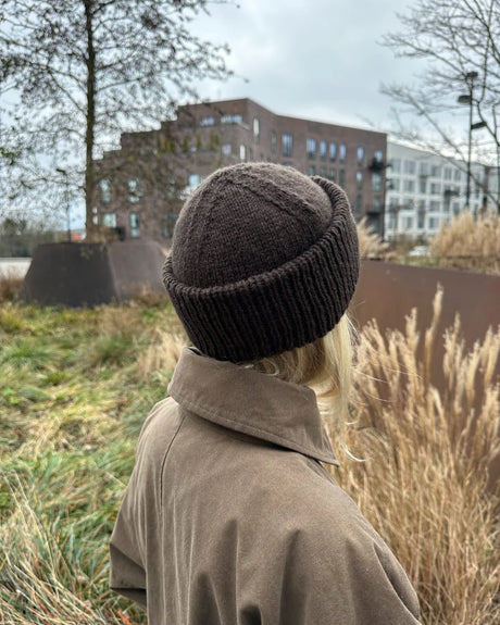 PetiteKnit - Terrazzomössa