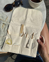 PetiteKnit - Knitter's Needle Case - To Go