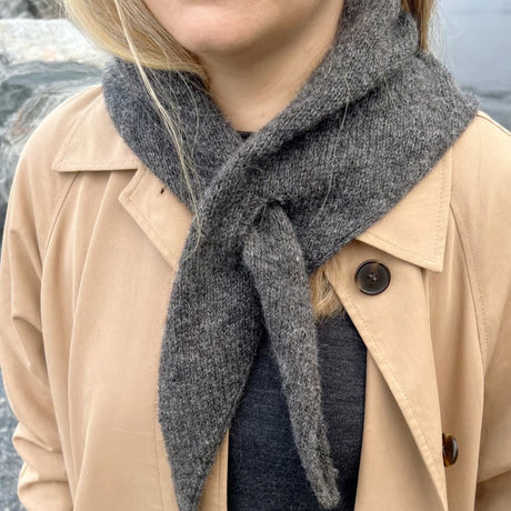 Rauma mönster 500 Magdalenasjal