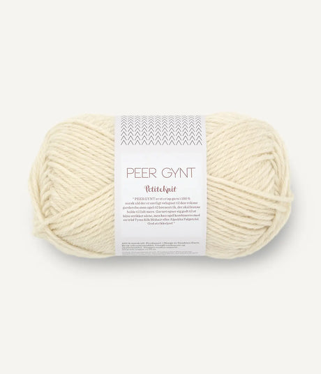 Sandnes - Peer Gynt