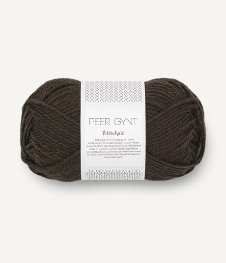 Sandnes - Peer Gynt