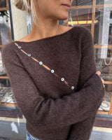 PetiteKnit - Valerie blouse