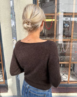 PetiteKnit - Valerie blouse