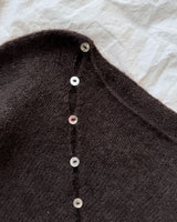 PetiteKnit - Valerie blouse