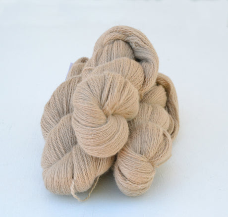 Ullcentrum Öland – 2-thread wool