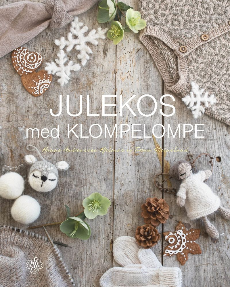 KlompeLompe - Christmas echo