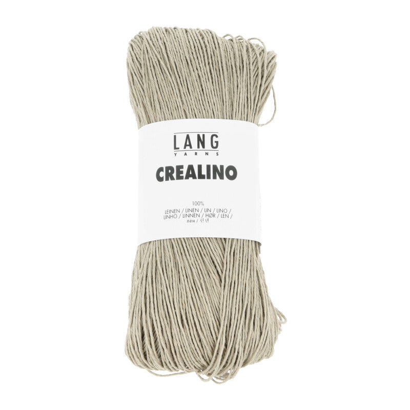 Lang Yarns - Crealino