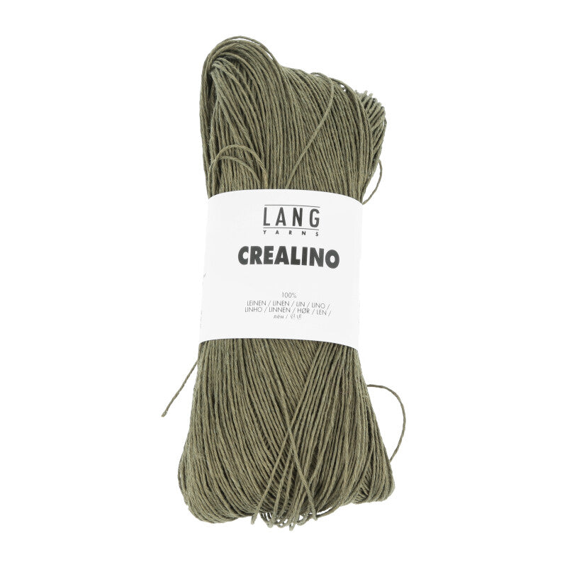 Lang Yarns - Crealino