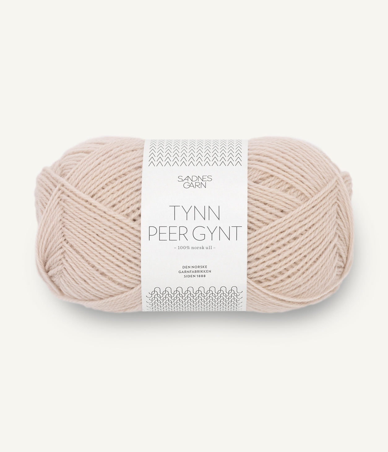 Sandnes - Tynn Peer Gynt