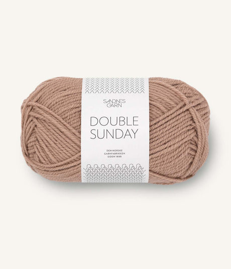 Sandnes - Double Sunday