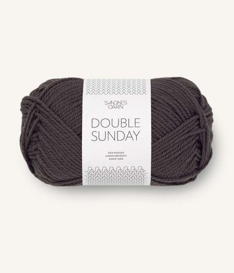 Sandnes - Double Sunday