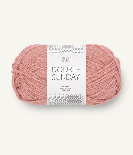 Sandnes - Double Sunday