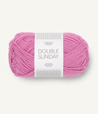 Sandnes - Double Sunday