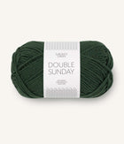 Sandnes - Double Sunday