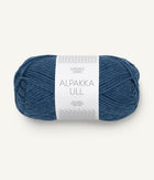 Sandnes - Alpakka Ull