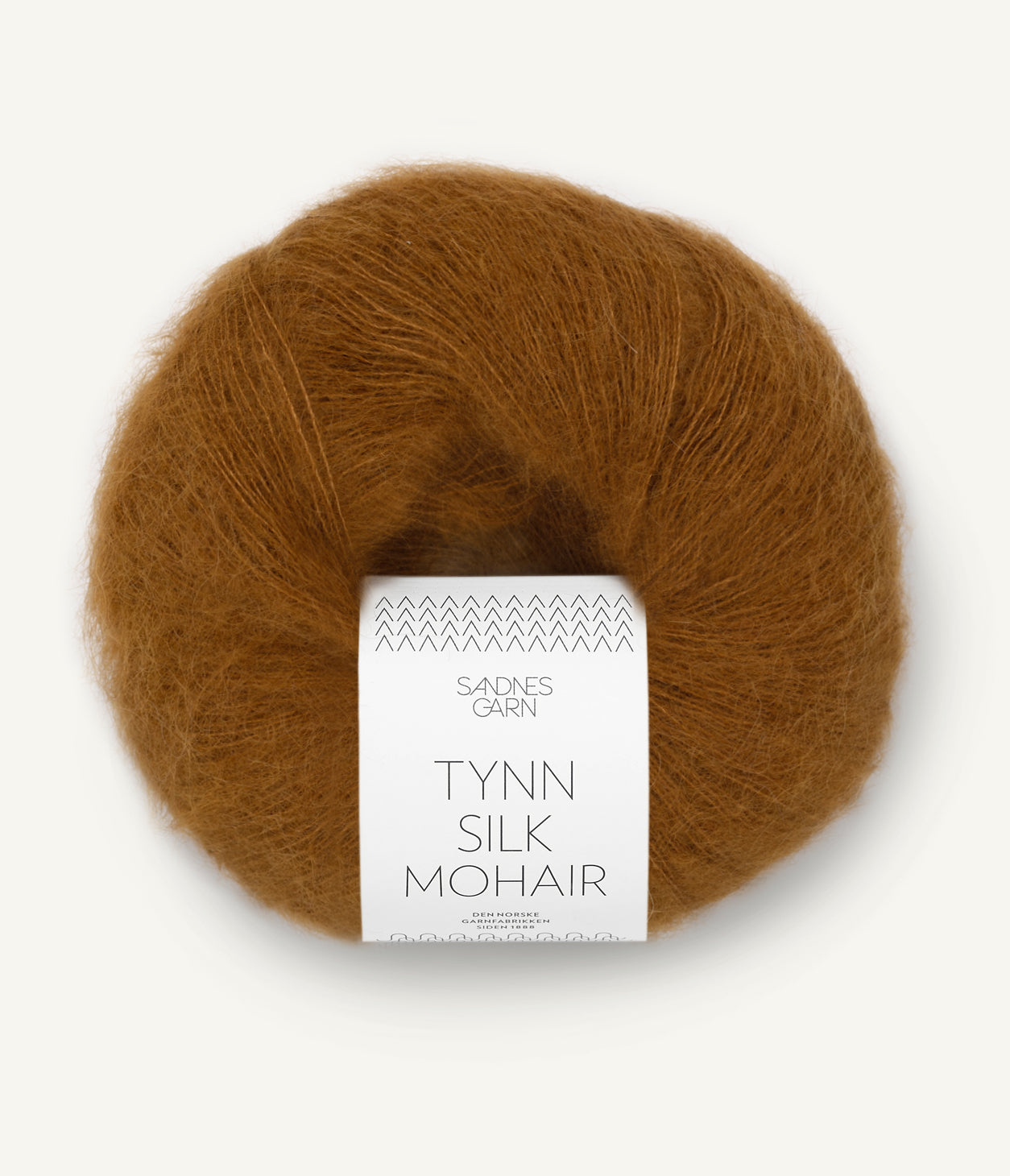 Sandnes - Tynn Silk Mohair