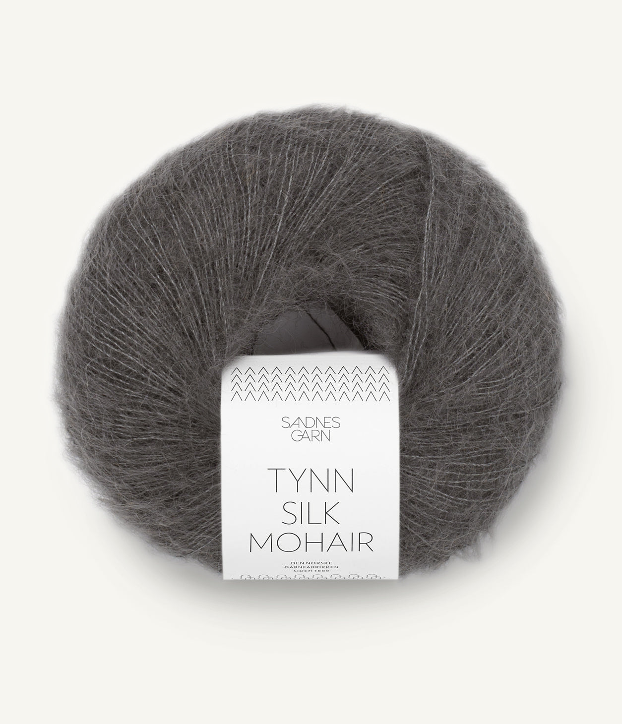 Sandnes - Tynn Silk Mohair