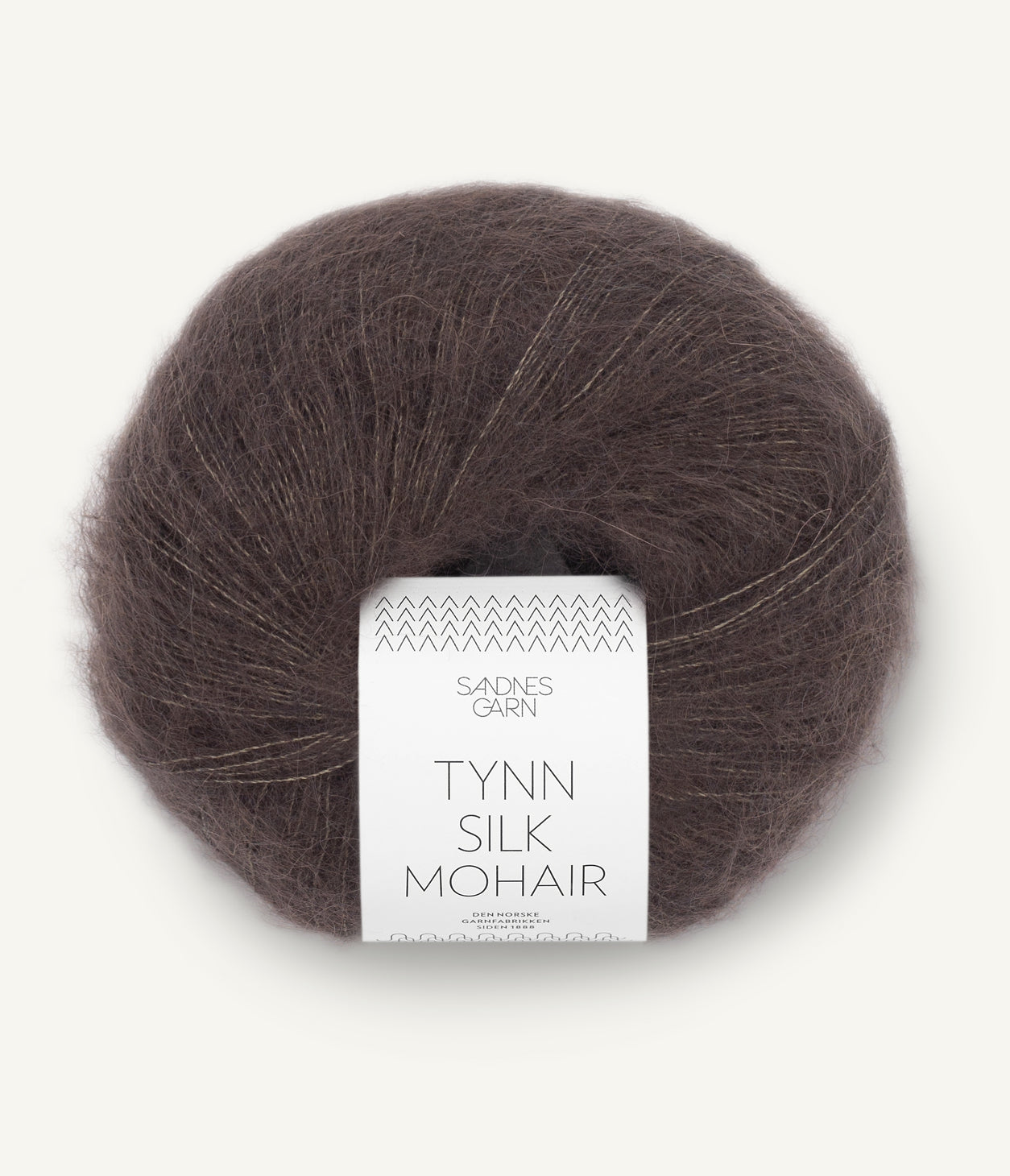 Sandnes - Tynn Silk Mohair