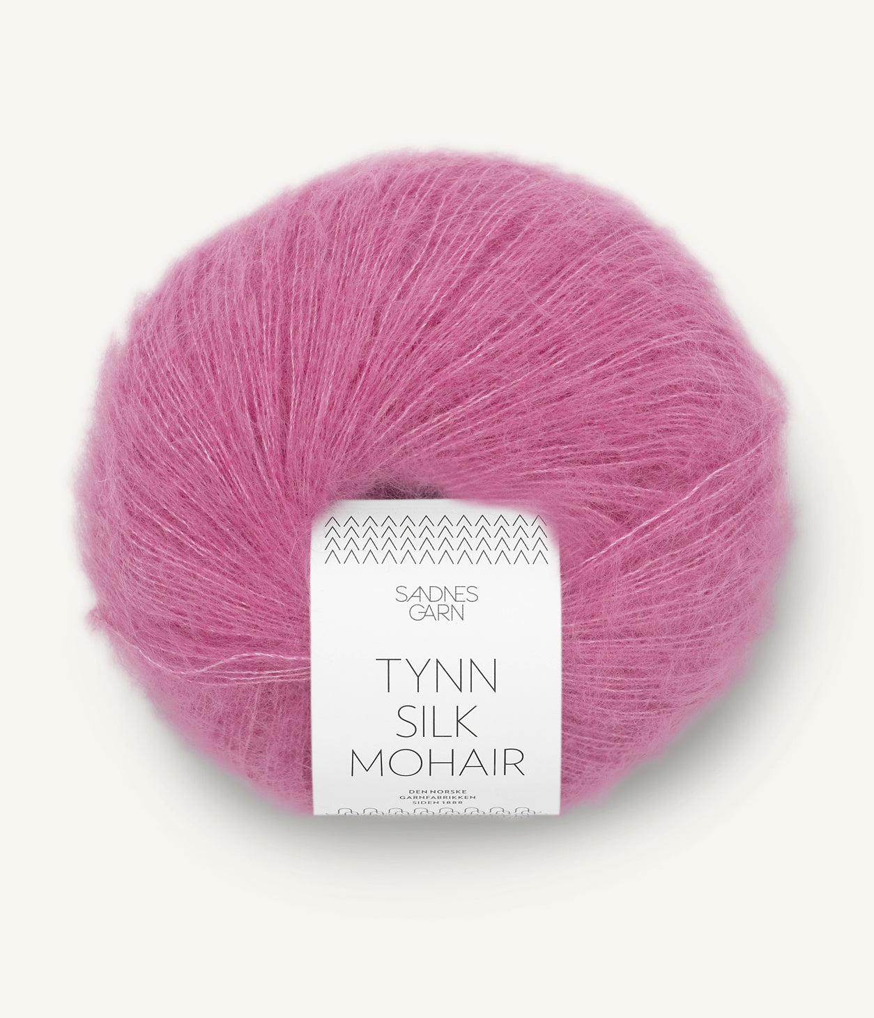 Sandnes - Tynn Silk Mohair
