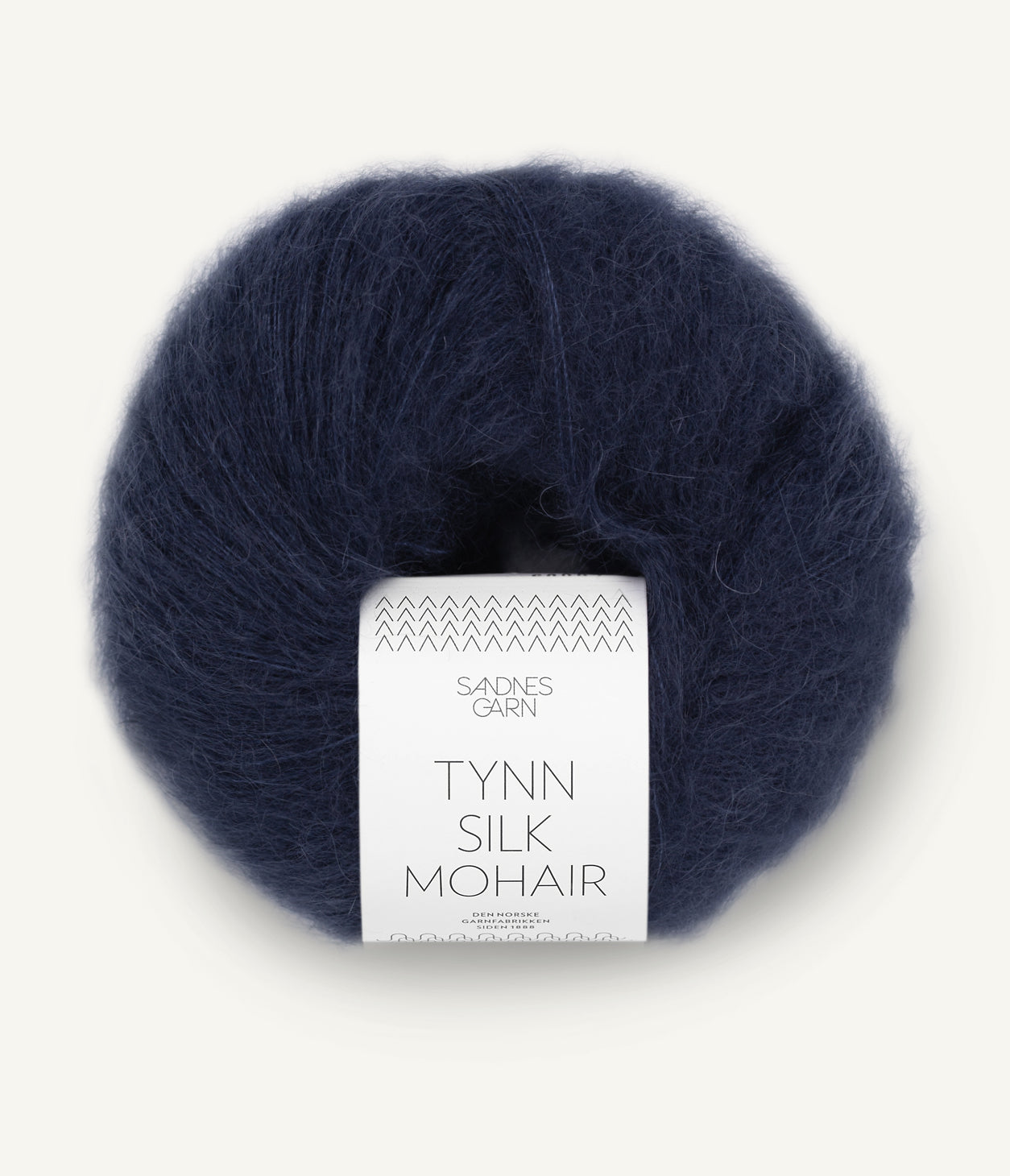 Sandnes - Tynn Silk Mohair