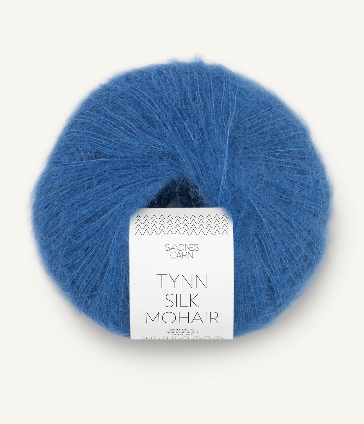 Sandnes - Tynn Silk Mohair