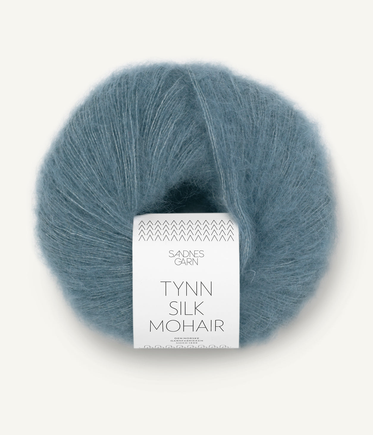Sandnes - Tynn Silk Mohair