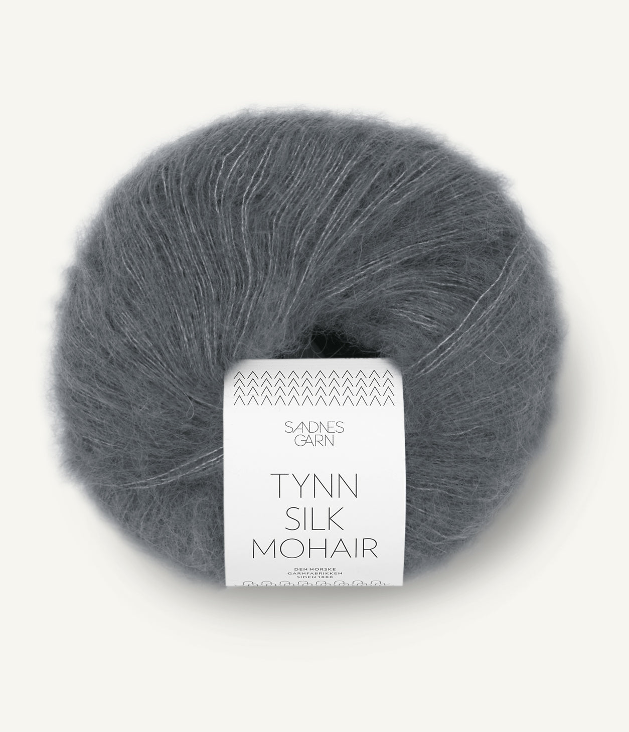Sandnes - Tynn Silk Mohair