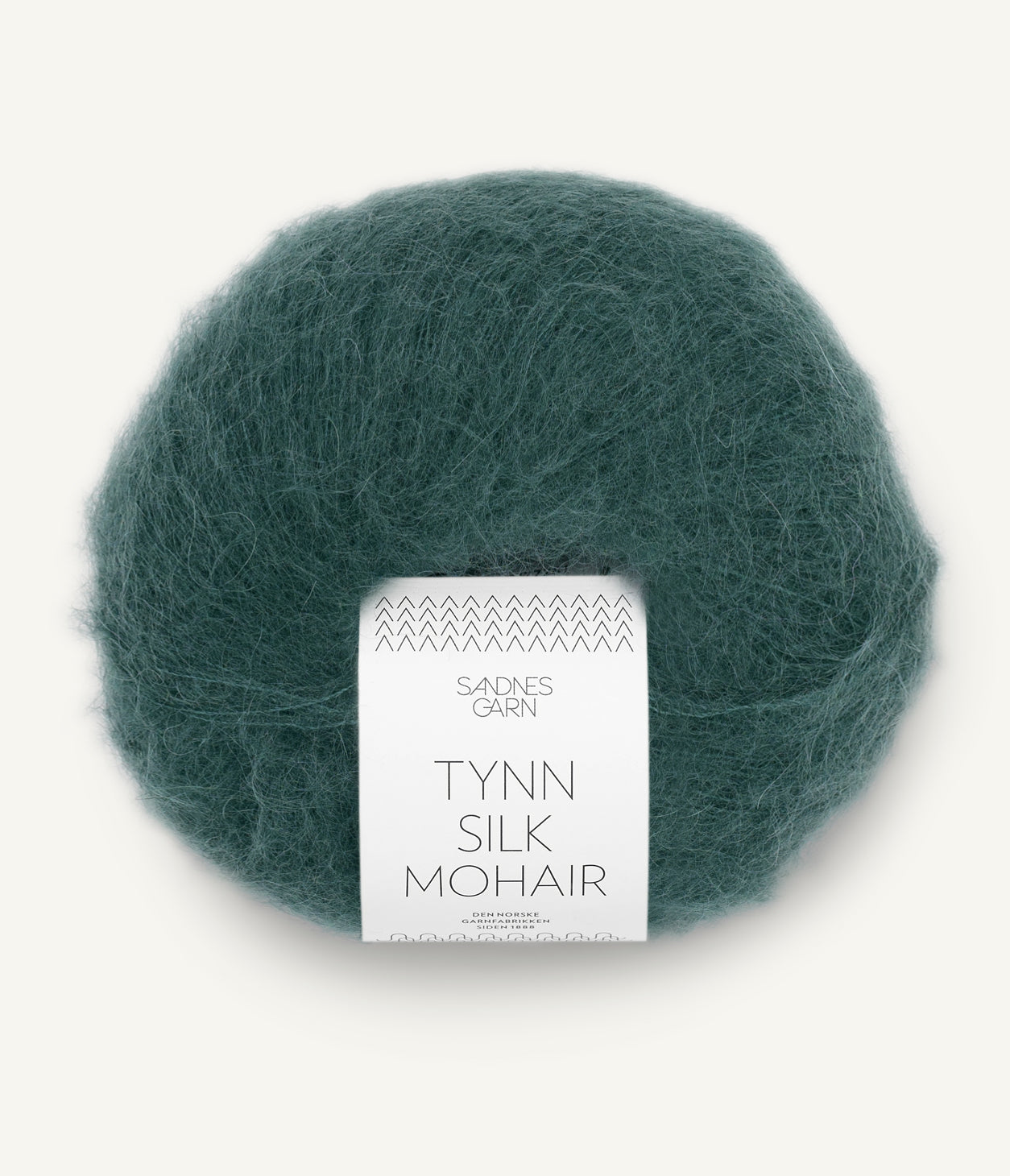 Sandnes - Tynn Silk Mohair
