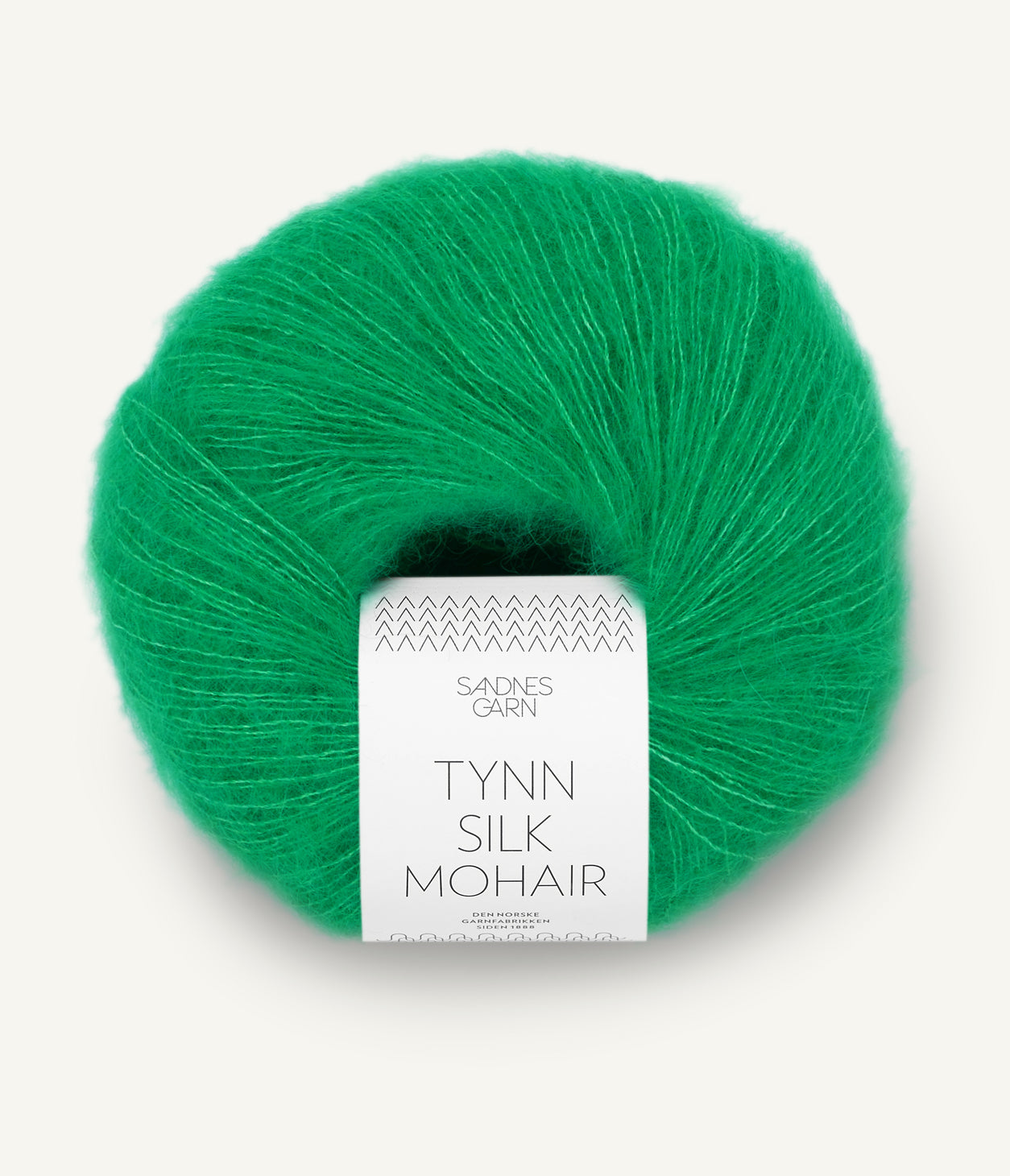 Sandnes - Tynn Silk Mohair