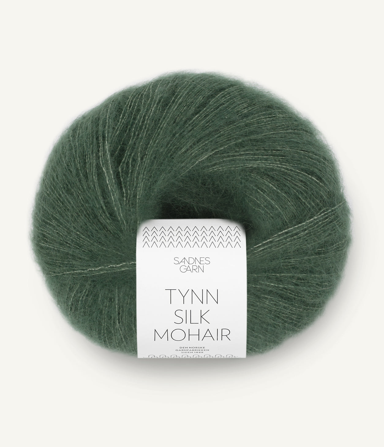 Sandnes - Tynn Silk Mohair
