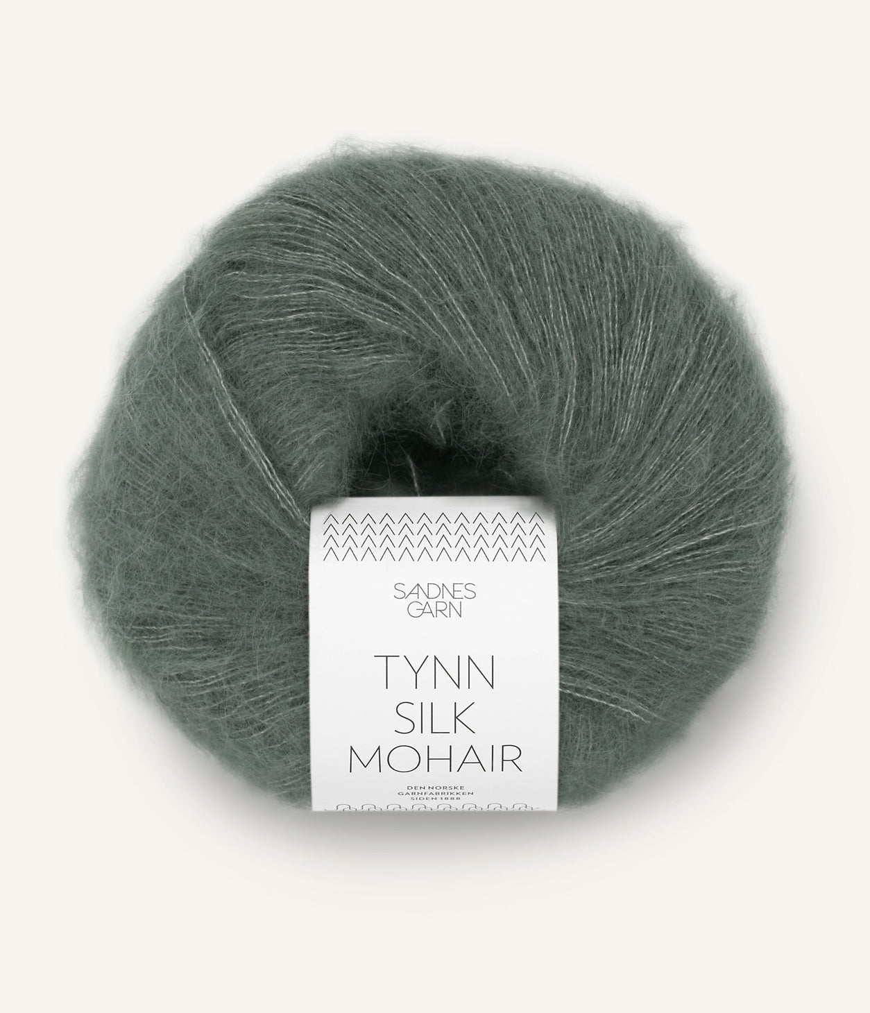 Sandnes - Tynn Silk Mohair