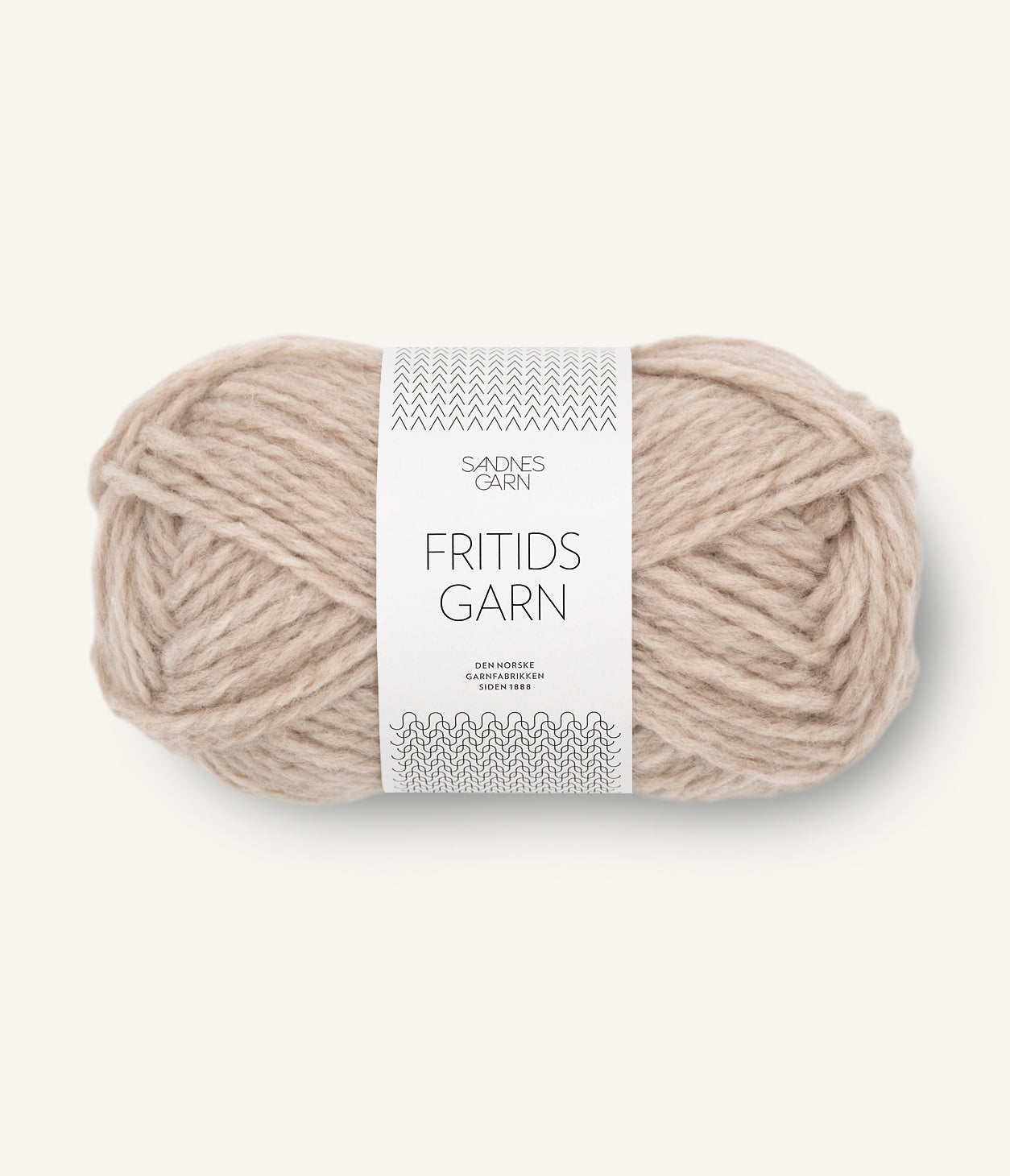 Sandnes - Fritidsgarn