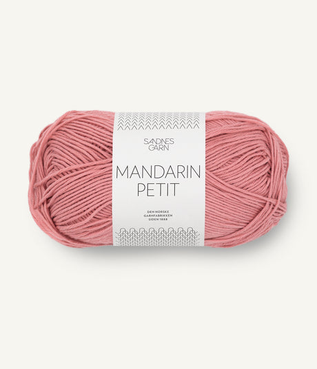 Sandnes - Mandarin Petite