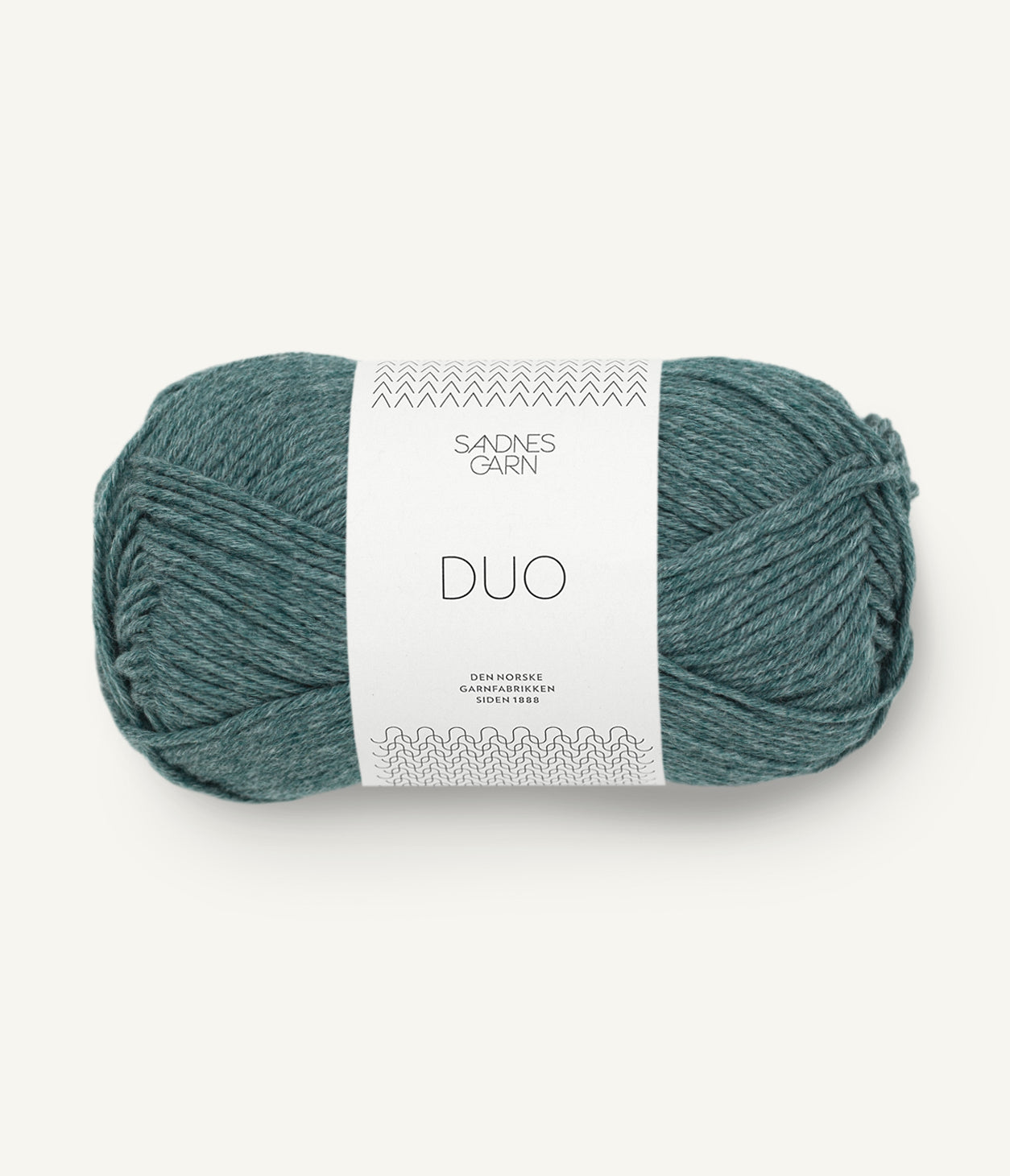 Sandnes - Duo