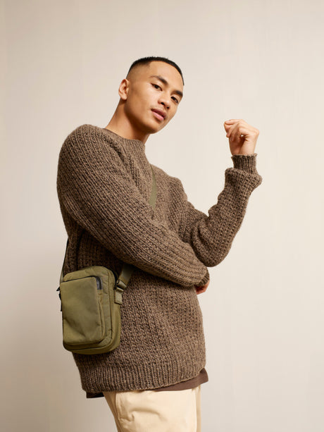 Rauma mönsterhäfte 268 Sokker i 2 tr-gammelserie