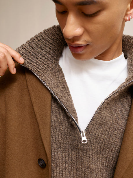 Rauma mönsterhäfte 268 Sokker i 2 tr-gammelserie