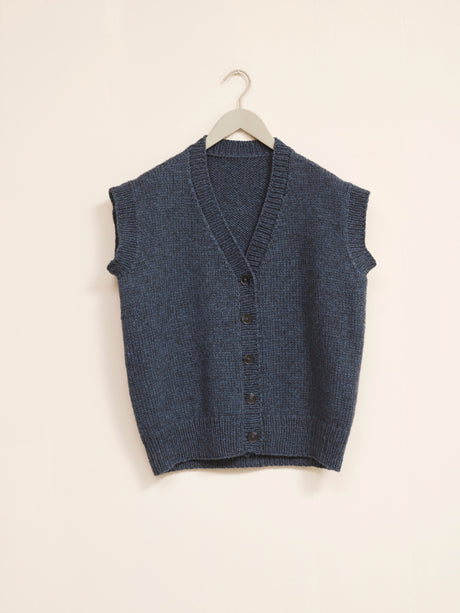 Rauma mönsterhäfte 268 Sokker i 2 tr-gammelserie